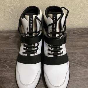 Ryderwear Men’s Shoes